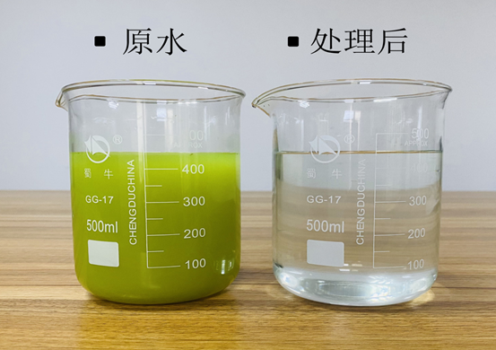 實測農(nóng)村生活污水處理設(shè)備，水質(zhì)達(dá)標(biāo)無死角，1臺頂5臺