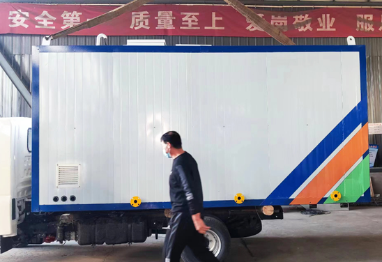 實(shí)測(cè)農(nóng)村生活污水處理設(shè)備，水質(zhì)達(dá)標(biāo)無(wú)死角，1臺(tái)頂5臺(tái)（3）