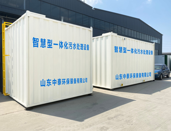 醫(yī)療廢水如何處理達標？一體化污水設備安全處理不馬虎