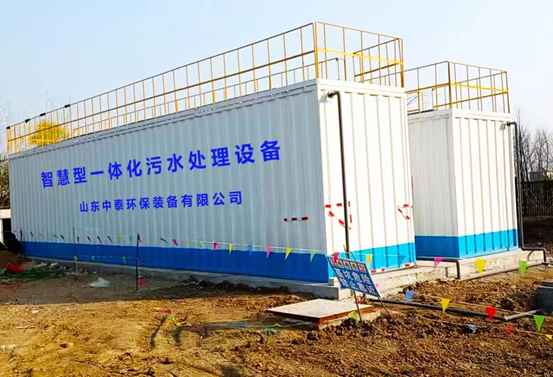 垃圾滲濾液如何全量化處理？垃圾滲濾液設備搭配厭氧塔，太實用